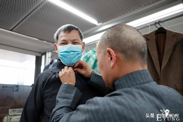 还记得凯旋路上的那家红帮改衣坊吗？他们搬新家了 赶紧去看看-19.jpg