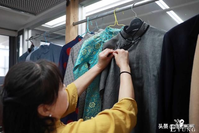 还记得凯旋路上的那家红帮改衣坊吗？他们搬新家了 赶紧去看看-21.jpg