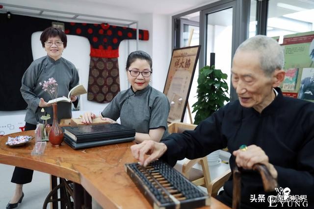 还记得凯旋路上的那家红帮改衣坊吗？他们搬新家了 赶紧去看看-27.jpg