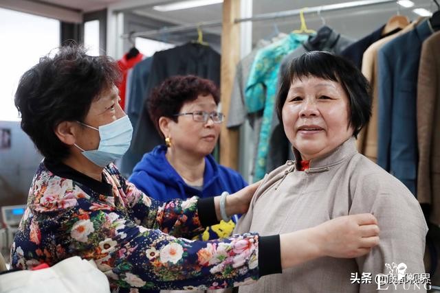还记得凯旋路上的那家红帮改衣坊吗？他们搬新家了 赶紧去看看-30.jpg