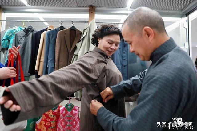 还记得凯旋路上的那家红帮改衣坊吗？他们搬新家了 赶紧去看看-31.jpg