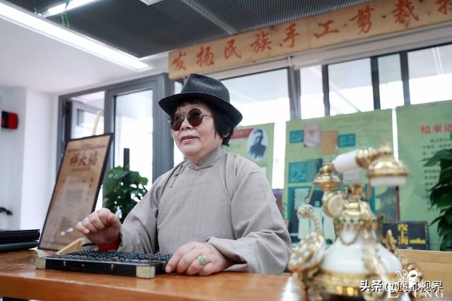 还记得凯旋路上的那家红帮改衣坊吗？他们搬新家了 赶紧去看看-34.jpg