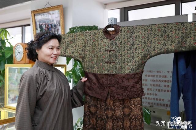 还记得凯旋路上的那家红帮改衣坊吗？他们搬新家了 赶紧去看看-39.jpg