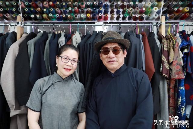还记得凯旋路上的那家红帮改衣坊吗？他们搬新家了 赶紧去看看-42.jpg