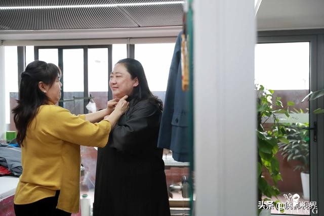 还记得凯旋路上的那家红帮改衣坊吗？他们搬新家了 赶紧去看看-41.jpg