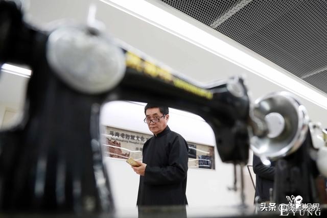 还记得凯旋路上的那家红帮改衣坊吗？他们搬新家了 赶紧去看看-40.jpg