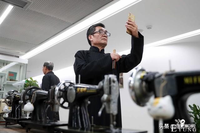 还记得凯旋路上的那家红帮改衣坊吗？他们搬新家了 赶紧去看看-38.jpg