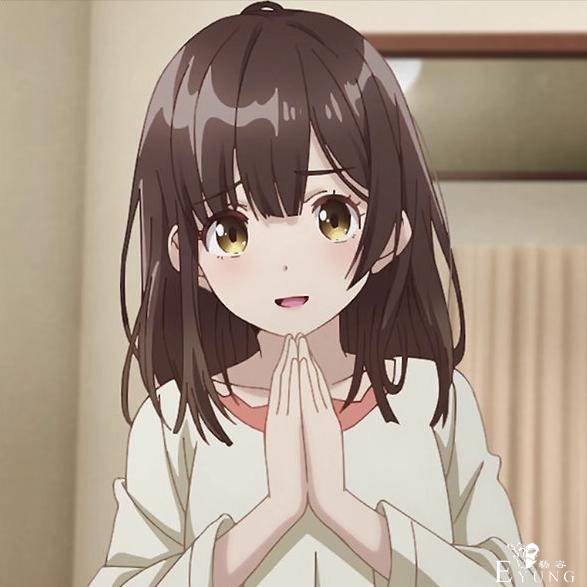 剃须动画女上司想吃回头草，女主的表情包也安排上了：希望人没事-2.jpg