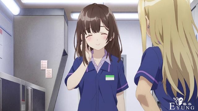 剃须动画女上司想吃回头草，女主的表情包也安排上了：希望人没事-10.jpg