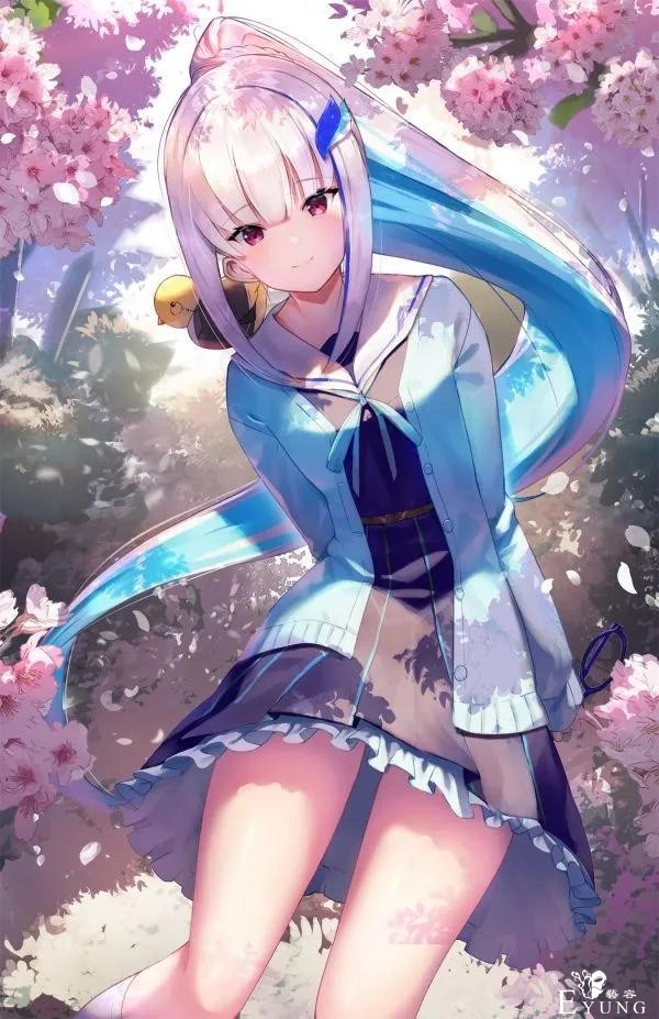 二次元动漫壁纸ACG美图、动漫壁纸、插画画师⑦-4.jpg