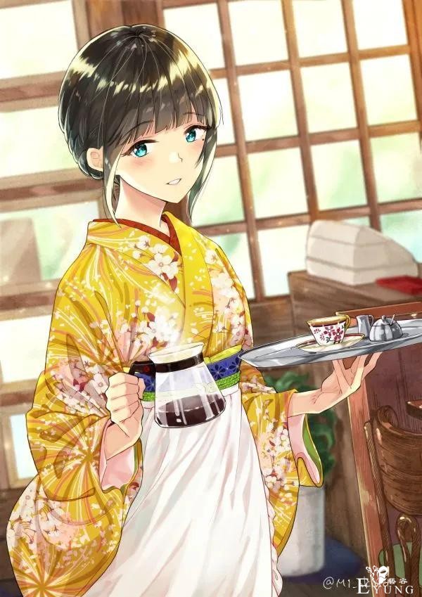 二次元动漫壁纸ACG美图、动漫壁纸、插画画师⑦-8.jpg