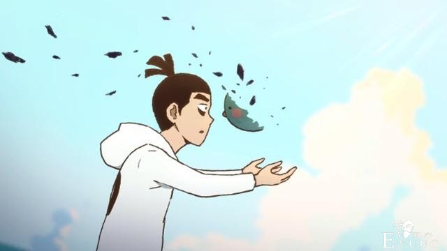 青凤故意用黑玄冰刃弄乱伍六七的记忆，就是为了让大号柒归来？-2.jpg