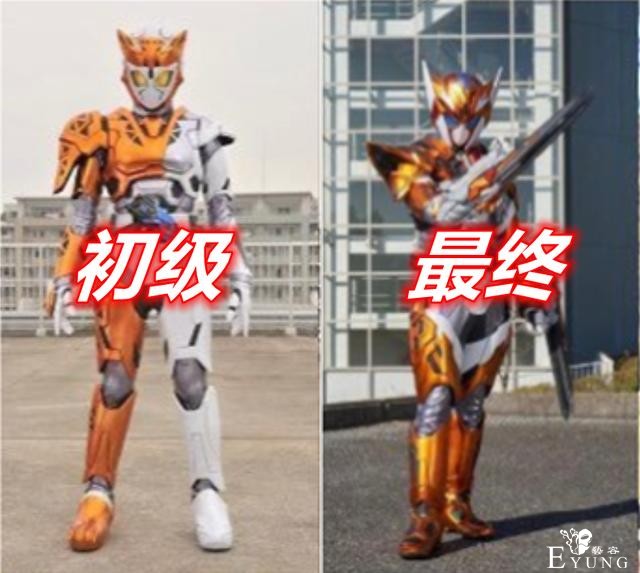 假面骑士01五大骑士终极对比，燃烧迅和独狼都很棒，只有01玩忽悠-1.jpg