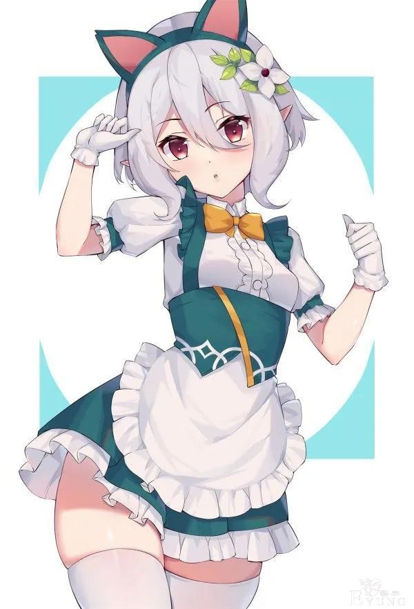 二次元动漫壁纸ACG美图、动漫壁纸、插画画师⑧-2.jpg