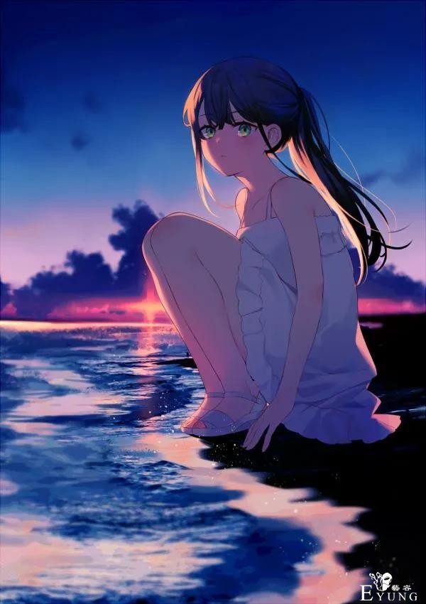 二次元动漫壁纸ACG美图、动漫壁纸、插画画师⑧-4.jpg