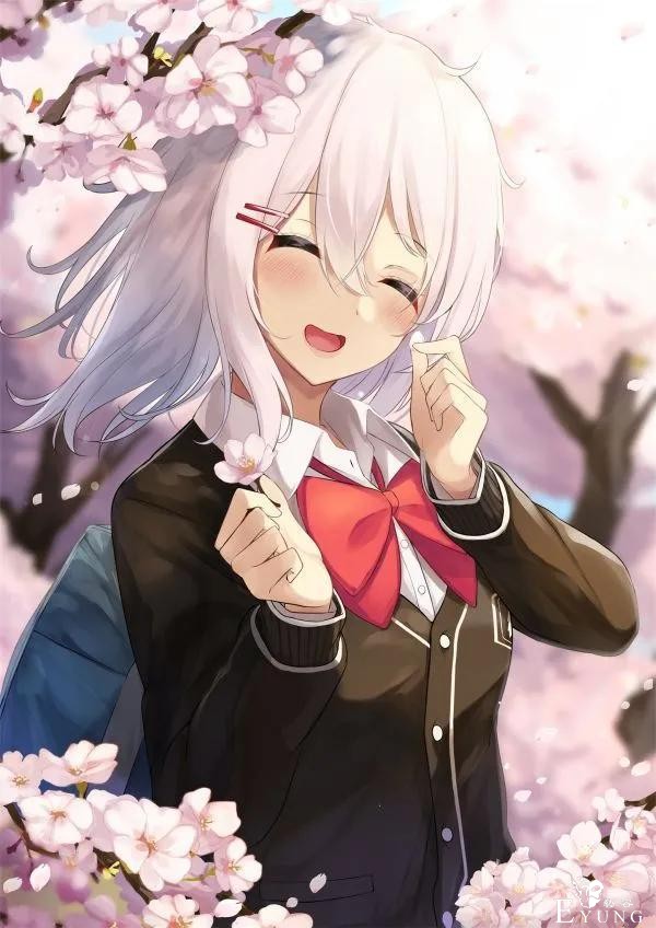 二次元动漫壁纸ACG美图、动漫壁纸、插画画师⑧-6.jpg