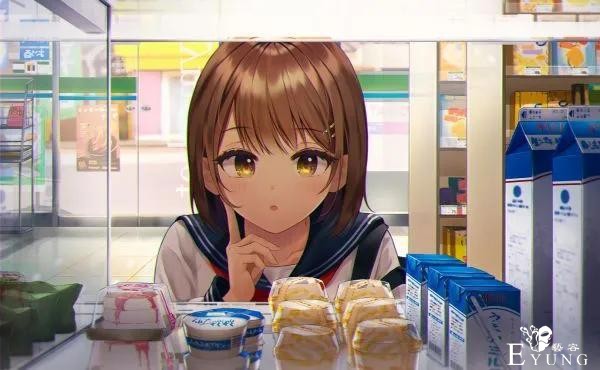 二次元动漫壁纸ACG美图、动漫壁纸、插画画师⑧-12.jpg