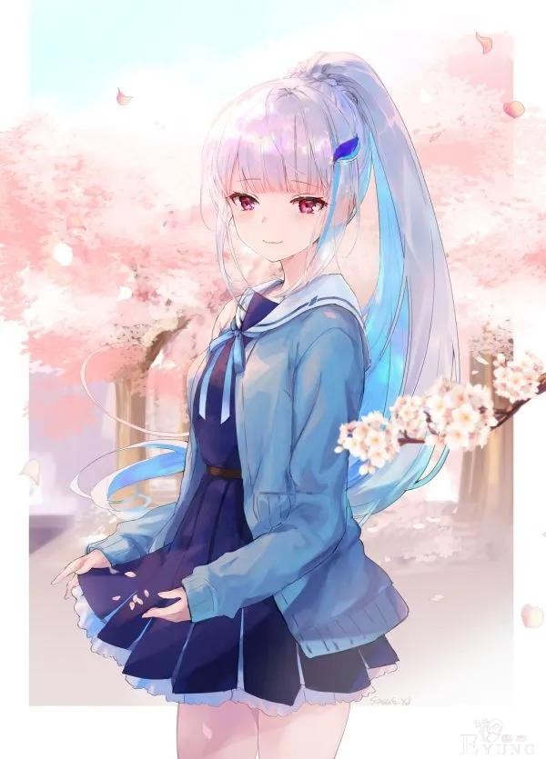 二次元动漫壁纸ACG美图、动漫壁纸、插画画师⑧-9.jpg