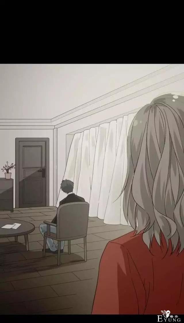 「人性漫画」我的网恋对象是野兽-109.jpg