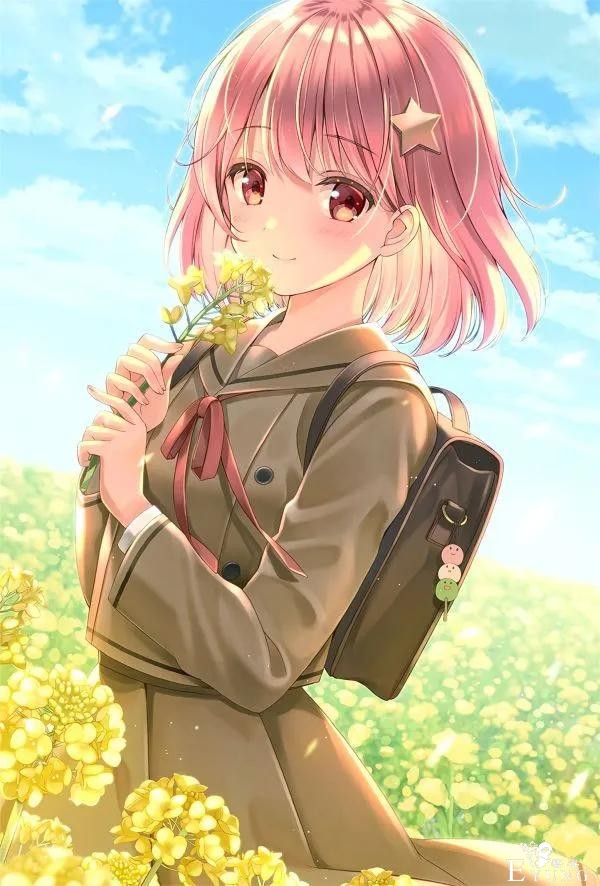 二次元动漫壁纸ACG美图、动漫壁纸、插画画师⑨-1.jpg