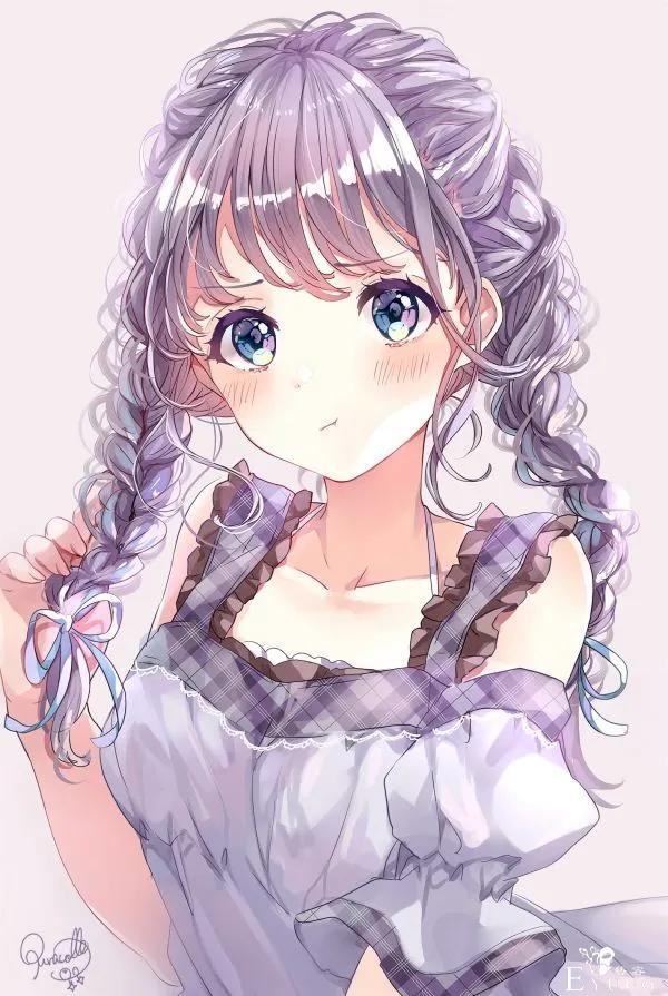 二次元动漫壁纸ACG美图、动漫壁纸、插画画师⑨-2.jpg