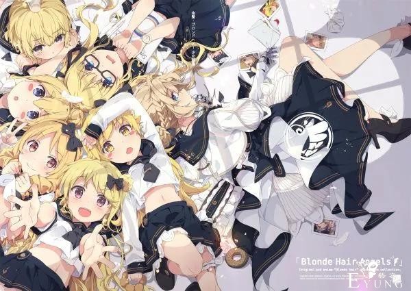 二次元动漫壁纸ACG美图、动漫壁纸、插画画师⑨-8.jpg