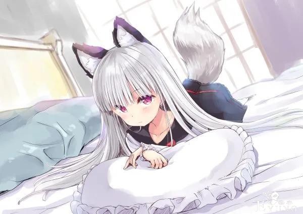 二次元动漫壁纸ACG美图、动漫壁纸、插画画师⑨-6.jpg