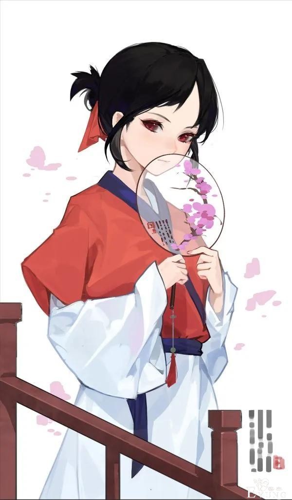 二次元动漫壁纸ACG美图、动漫壁纸、插画画师⑨-4.jpg