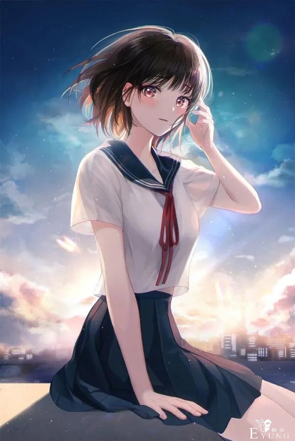 二次元动漫壁纸ACG美图、动漫壁纸、插画画师⑨-13.jpg
