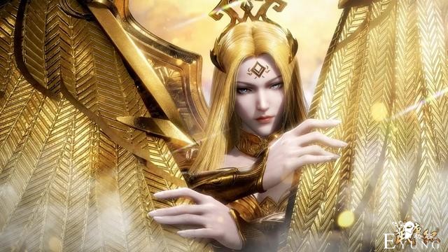 斗罗：千仞雪竟然是“改模”，换身衣服变圣王，双胞胎傻傻分不清-2.jpg