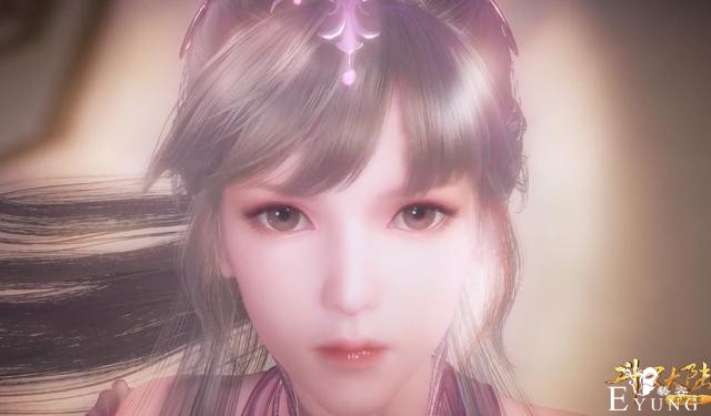 斗罗：两个小舞“合体复活”，有谁留意千仞雪，一脸委屈让人心痛-1.jpg