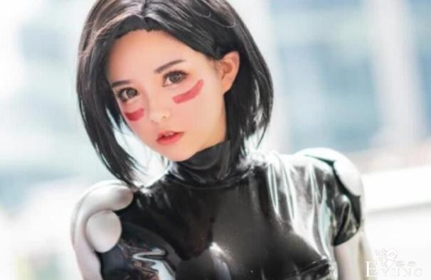 五一漫展贴出警示标志，目标直指不良coser，下列行为都被禁止-3.jpg