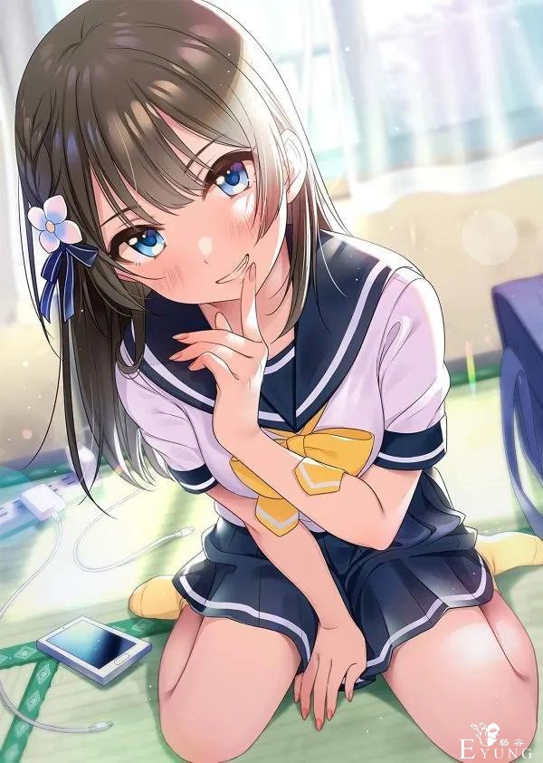 二次元动漫壁纸ACG美图、动漫壁纸、插画画师⑩-6.jpg