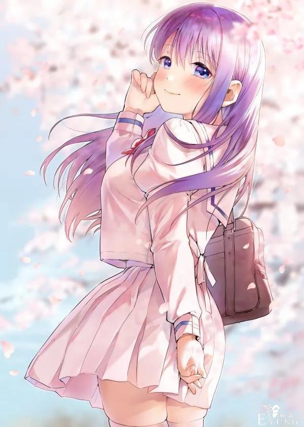 二次元动漫壁纸ACG美图、动漫壁纸、插画画师⑩-9.jpg