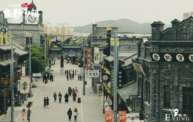 华谊兄弟（济南）电影小镇内测开启，先行体验官带你共赴穿越之旅-3.jpg