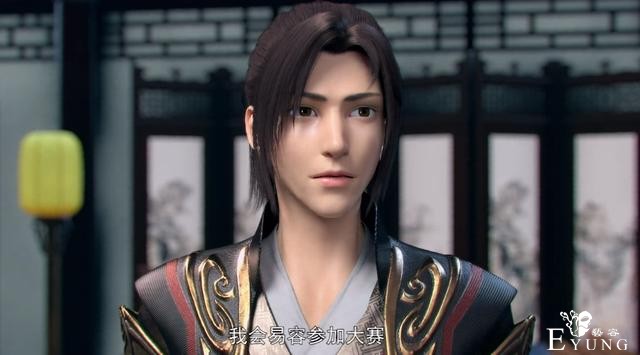 斗破苍穹：萧炎“撩妹”被威胁，美杜莎二次现身，帮个忙饶你不死-5.jpg