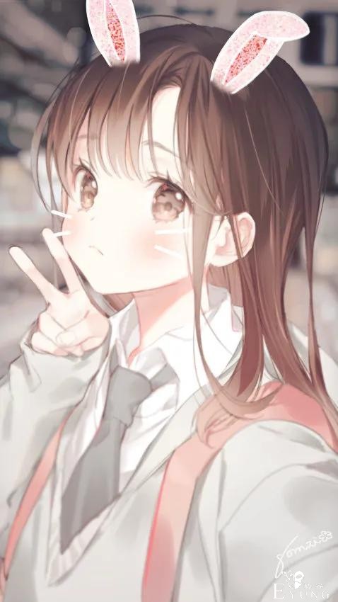 动漫二次元萌新少女和小清新少年系列无水印「壁纸\背景\头像」-10.jpg