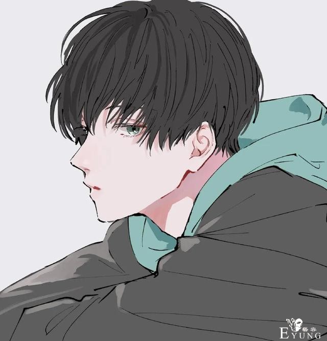 动漫二次元萌新少女和小清新少年系列无水印「壁纸\背景\头像」-16.jpg