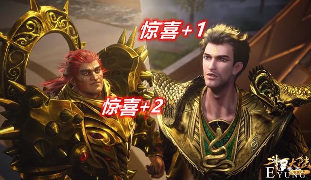 斗罗：千仞雪变身，有人喜有人惊，还有两只癞蛤蟆想吃“天使肉”-3.jpg