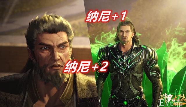 斗罗：千仞雪变身，有人喜有人惊，还有两只癞蛤蟆想吃“天使肉”-2.jpg