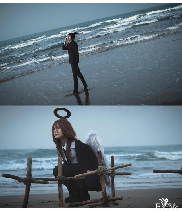 电锯人cos，意境太绝了，人物神情非常传神-8.jpg
