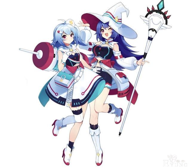 2233娘新造型提前曝光？22娘胖成肉腿，真的瘦不回来了？-2.jpg