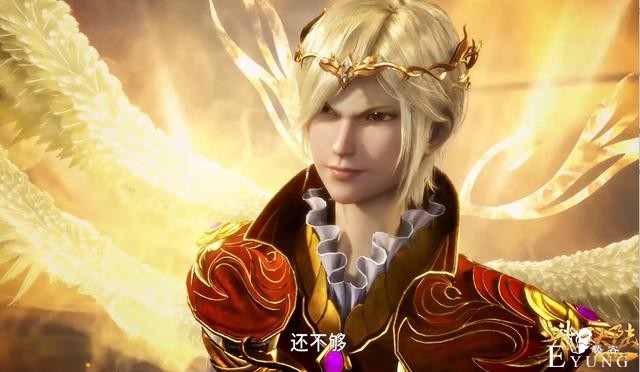 斗罗：自创魂技威力太猛，唐三竟然打碎八蛛魂骨，原来玄机搞错了-1.jpg