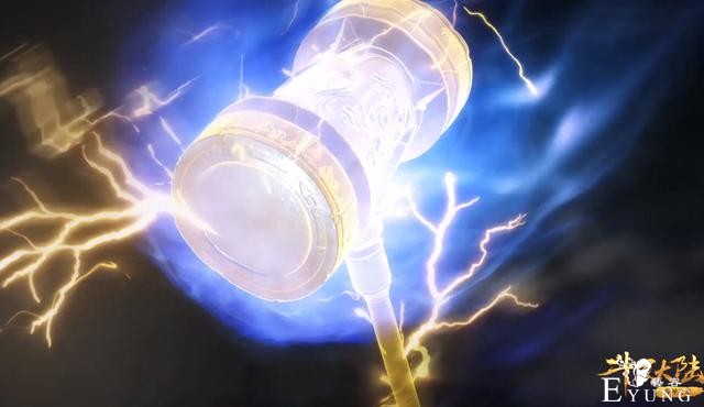 斗罗：66级唐三打不过千仞雪，66级唐昊可以吗？一锤子通关了解下-5.jpg