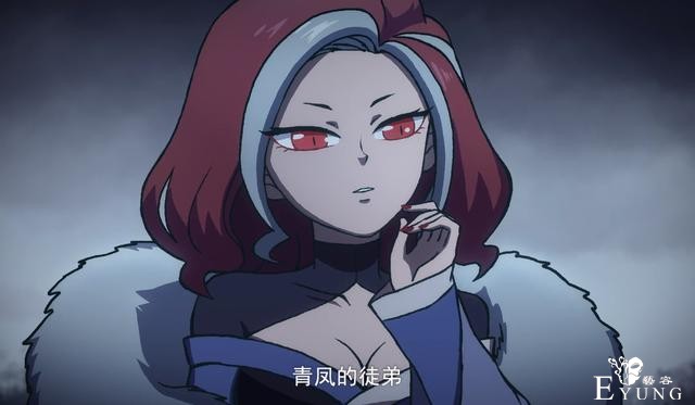 伍六七：阿七果然是情种，背叛玄武国原因揭晓，一切只为初恋女友-3.jpg