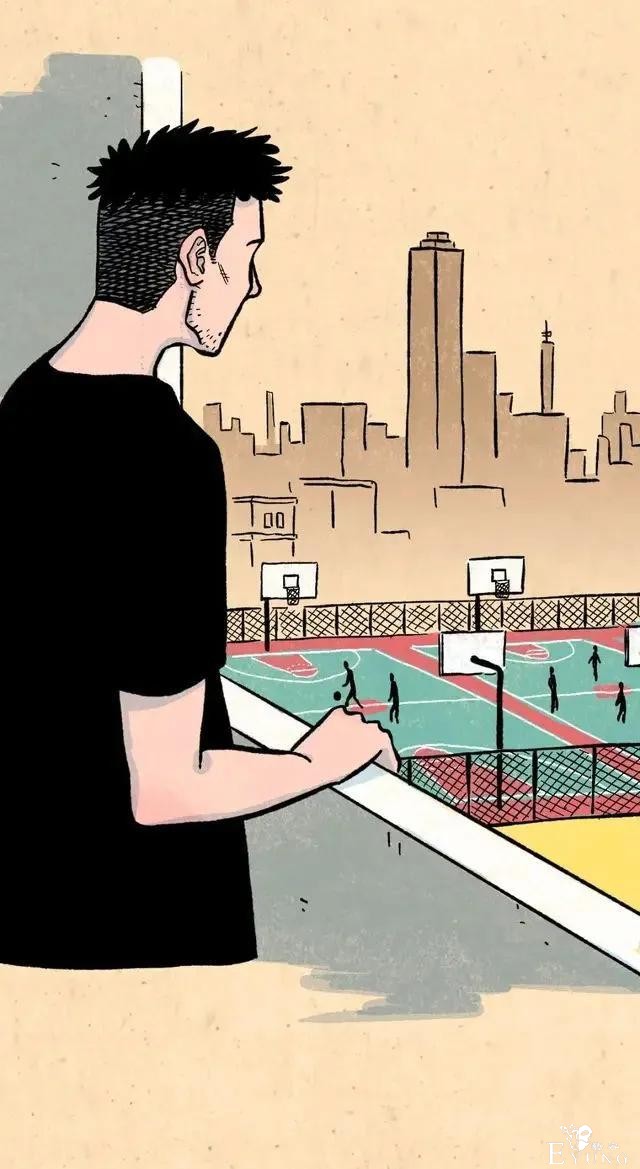 漫画：男人的群聊话题都这么野吗？-8.jpg