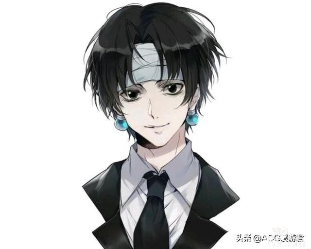 只要长相好，三观跟着五官跑！细数动漫里帅到让你无法讨厌的反派-3.jpg