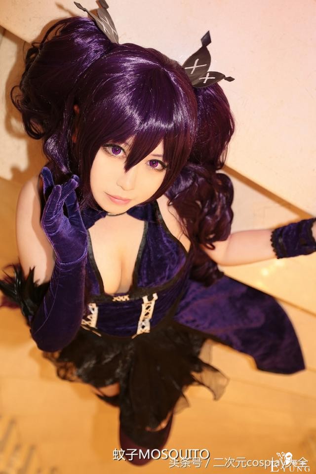 用心cos多个版本的初音未来，这是我最爱的公主殿下-3.jpg