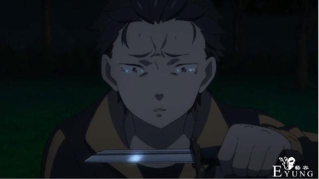 Re零：蕾姆登场就扑街，“486”开启轮回模式，爱蜜莉雅主动投怀-6.jpg