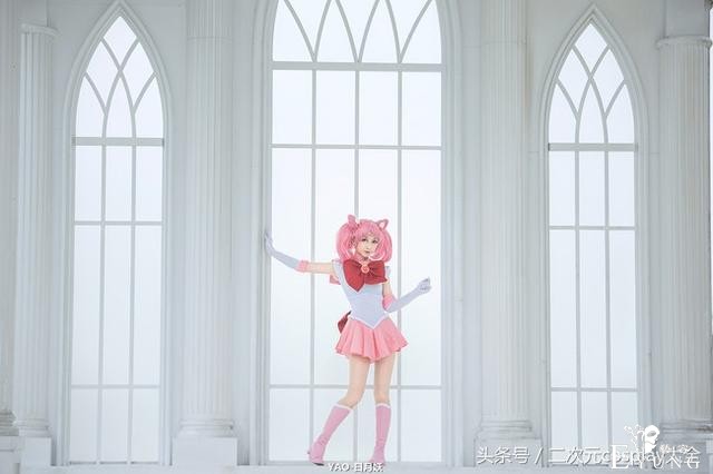 美少女战士最后的星光，全员用心cos满屏童年女神-7.jpg